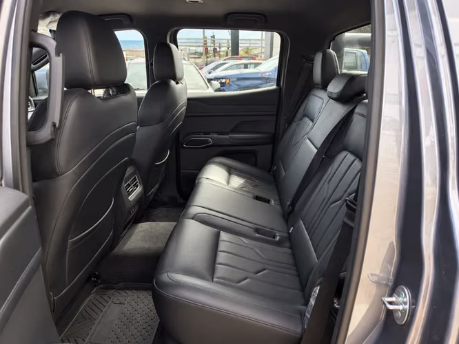 Chery Himla 2.3T AT 4x4 2026