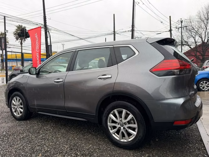 NISSAN X-TRAIL 2018 - Imagen 4