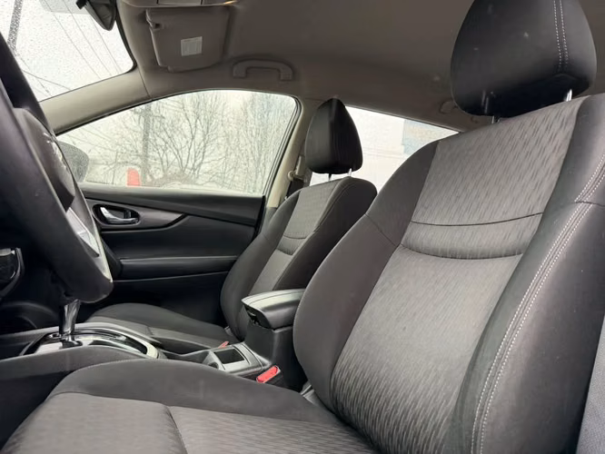 NISSAN X-TRAIL 2018 - Imagen 13