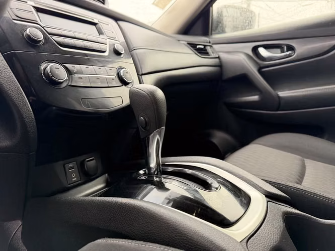 NISSAN X-TRAIL 2018 - Imagen 11
