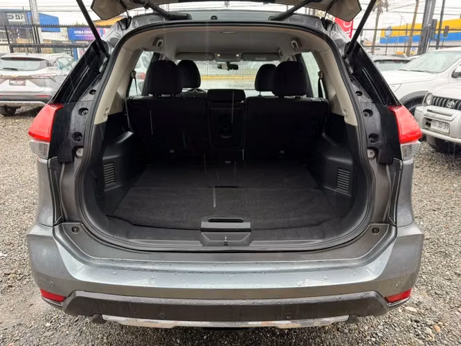 NISSAN X-TRAIL 2018 - Imagen 7