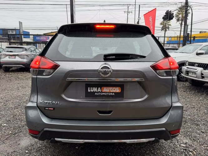 NISSAN X-TRAIL 2018 - Imagen 6