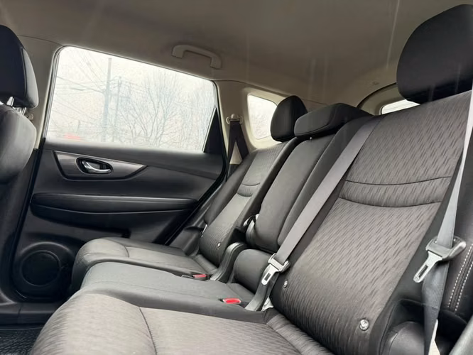 NISSAN X-TRAIL 2018 - Imagen 15