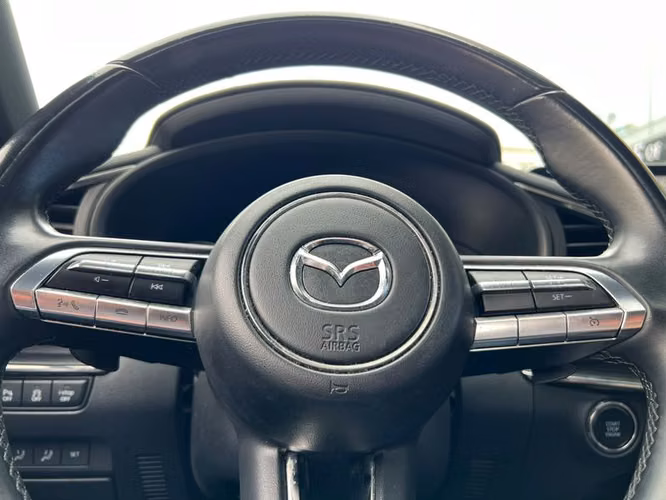 MAZDA 3 SP GTX 2.5 7G 6AT - 2022 | 4687 - Imagen 16