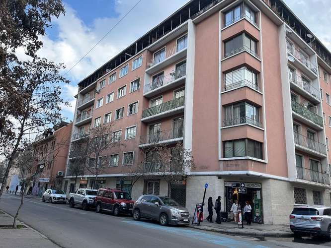 Departamento Santiago Centro - Imagen 6