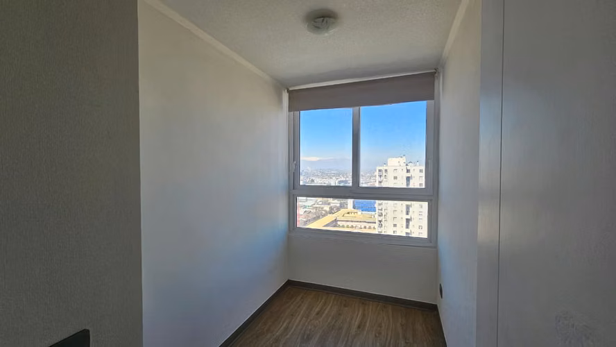 Arriendo Dpto 2D+1B Metro Matta - Imagen 10