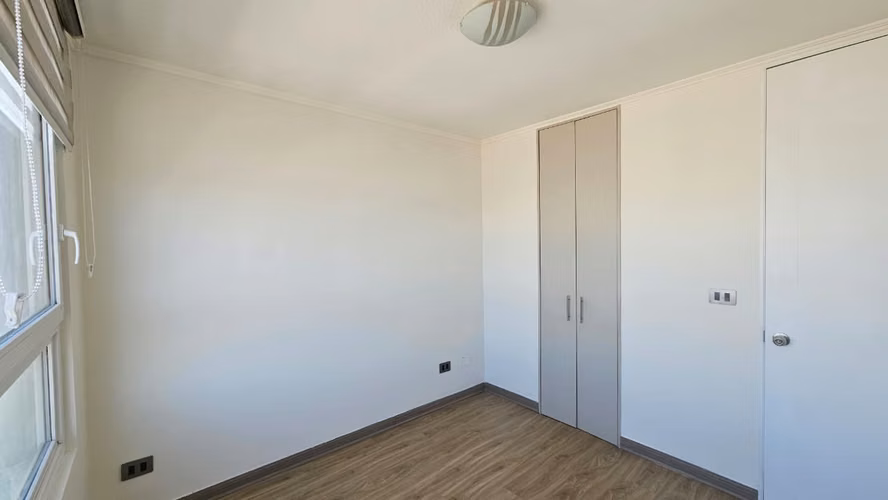 Arriendo Dpto 2D+1B Metro Matta - Imagen 16