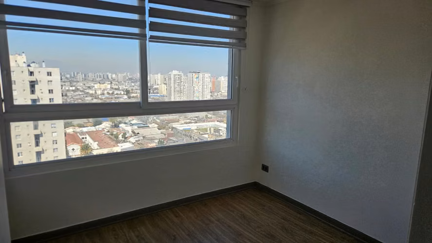 Arriendo Dpto 2D+1B Metro Matta - Imagen 12