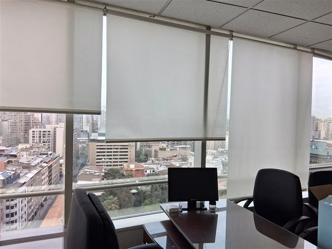 Oficina en arriendo en Santiago - Imagen 5