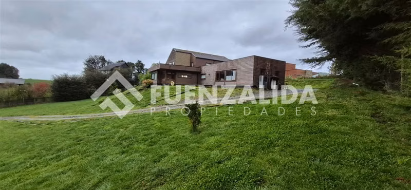 Casa en arriendo de 4D3B en Condominio de Puerto Varas - Imagen 9