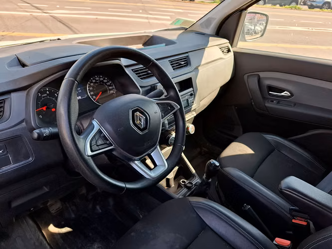 RENAULT EXPRESS 2023 - Imagen 10