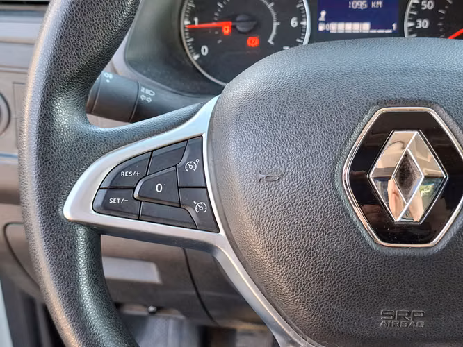 RENAULT EXPRESS 2023 - Imagen 11
