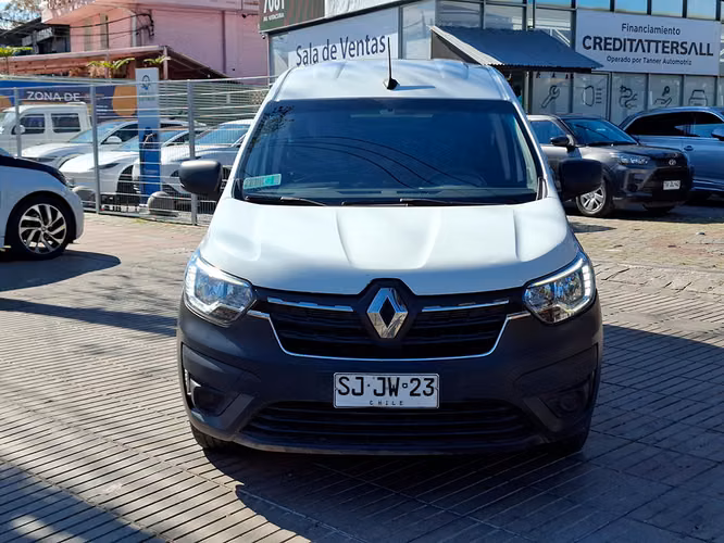 RENAULT EXPRESS 2023 - Imagen 2