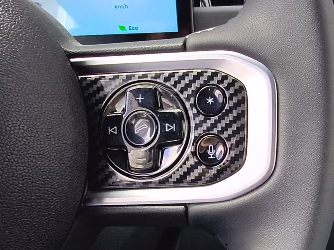 Chevrolet Spark EUV ACTIV T 2026 - Imagen 16