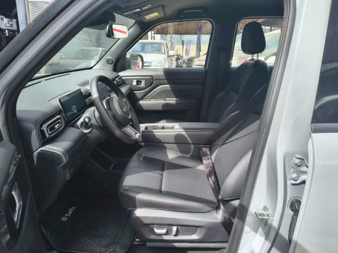 Chevrolet Spark EUV ACTIV T 2026 - Imagen 13