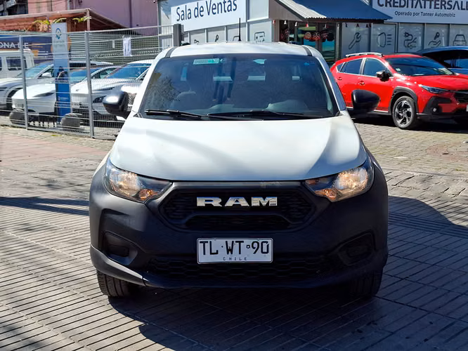 RAM 700 2024 - Imagen 2