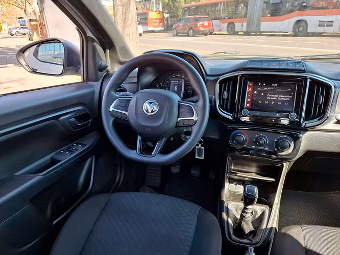 RAM 700 2024 - Imagen 9
