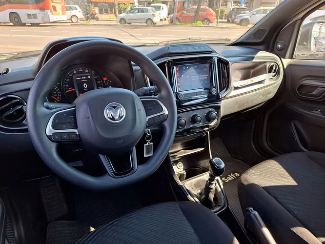 RAM 700 2024 - Imagen 10