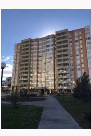 Arriendo departamento Condominio Los Conquistadores, Temuco