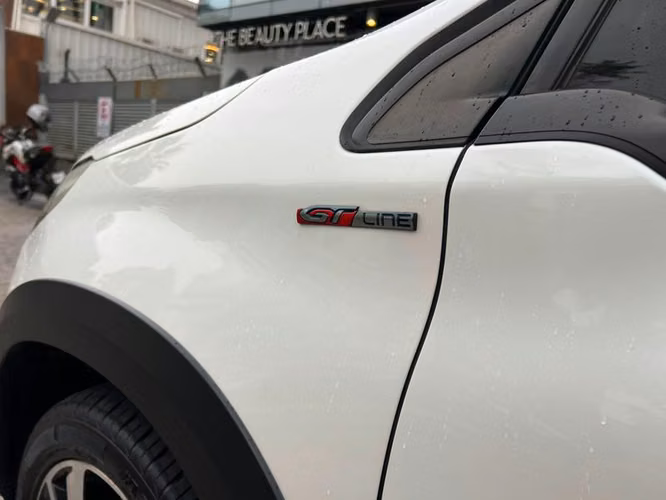 PEUGEOT 2008 GT LINE 1.2 AUT - 2019 | 4429 - Imagen 8