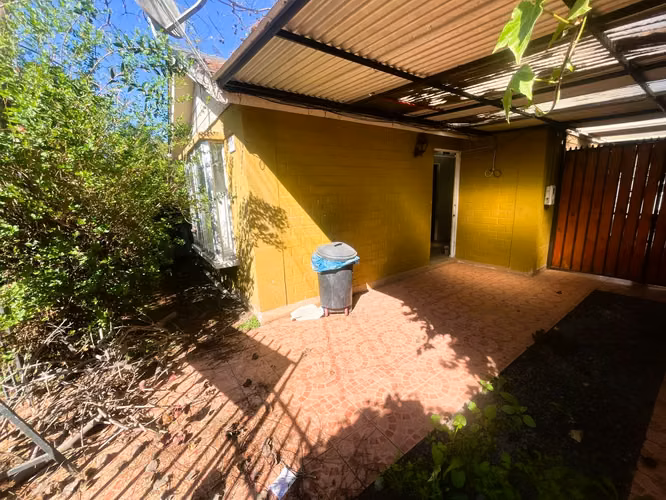 Se Vende Casa San Bernardo UF 2.750 - Imagen 7
