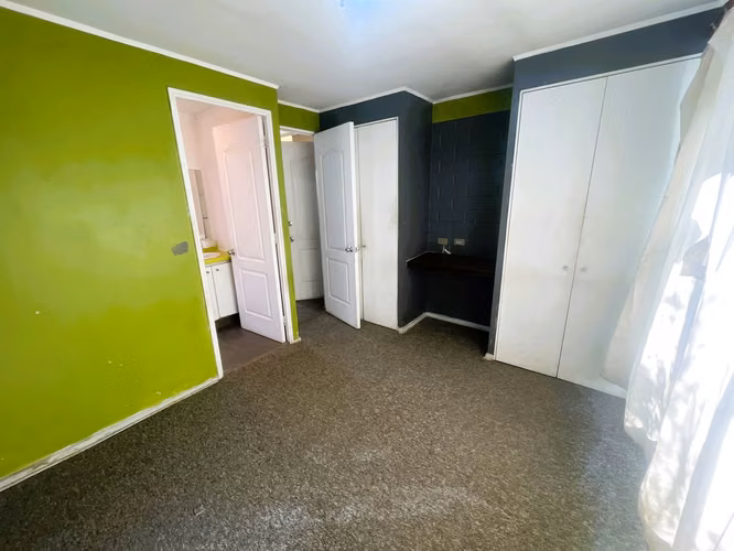 Se Vende Casa San Bernardo UF 2.800 - Imagen 8