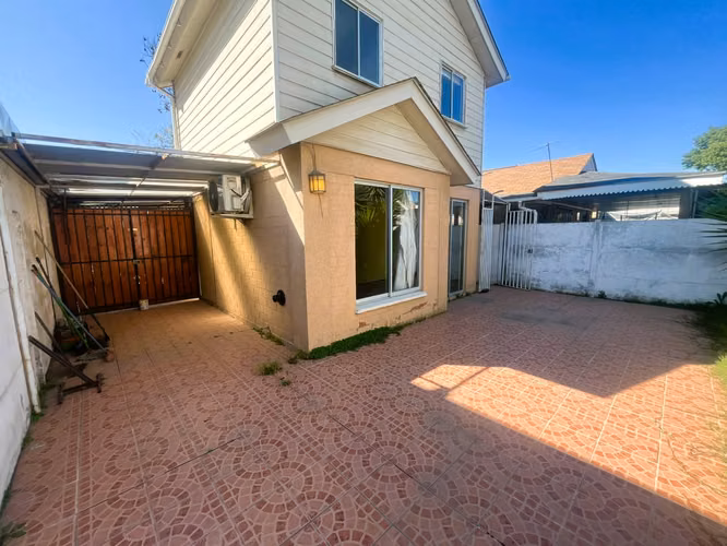 Se Vende Casa San Bernardo UF 2.750 - Imagen 11