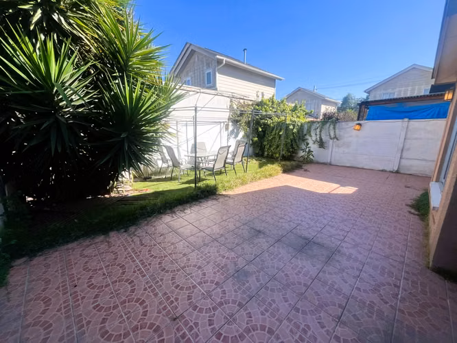 Se Vende Casa San Bernardo UF 2.750 - Imagen 15