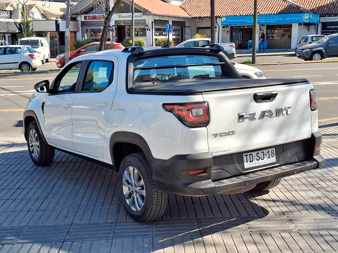 RAM 700 2024 - Imagen 4