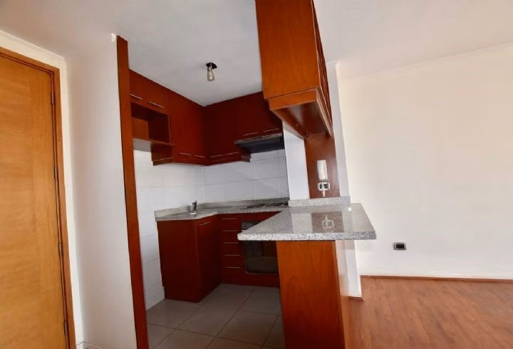 Departamento IRARRÁZAVAL 425 / METRO IRARRÁZAVAL - Imagen 4