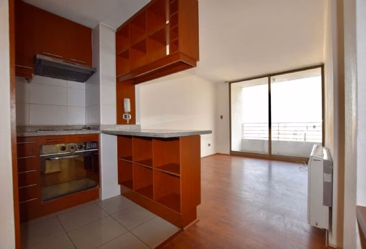 Departamento IRARRÁZAVAL 425 / METRO IRARRÁZAVAL - Imagen 2