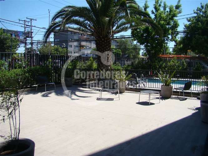 2 dorm. 1 Baño. Promo 1 MES 50% DESCTO. Macul - Imagen 13
