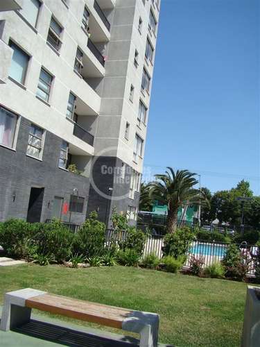 2 dorm. 1 Baño. Promo 1 MES 50% DESCTO. Macul - Imagen 18