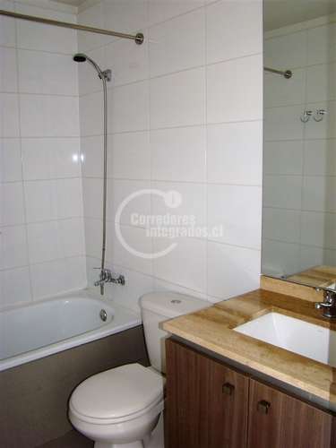 2 dorm. 1 Baño. Promo 1 MES 50% DESCTO. Macul - Imagen 11