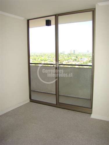 2 dorm. 1 Baño. Promo 1 MES 50% DESCTO. Macul - Imagen 9