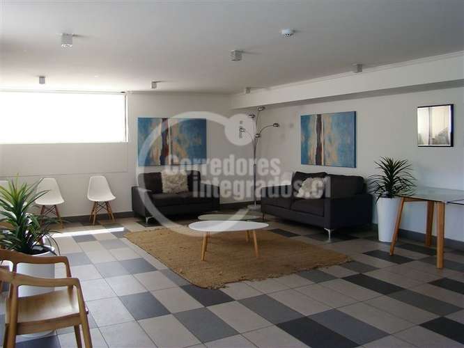 2 dorm. 1 Baño. Promo 1 MES 50% DESCTO. Macul - Imagen 16
