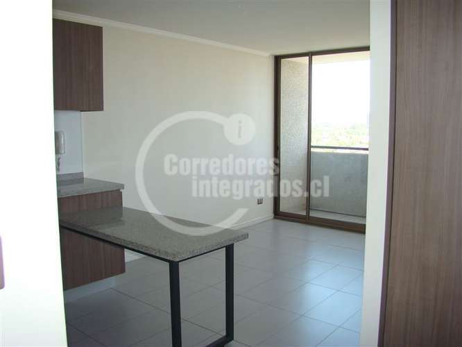 2 dorm. 1 Baño. Promo 1 MES 50% DESCTO. Macul - Imagen 5