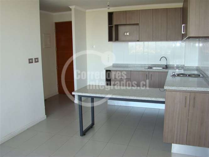 2 dorm. 1 Baño. Promo 1 MES 50% DESCTO. Macul - Imagen 2