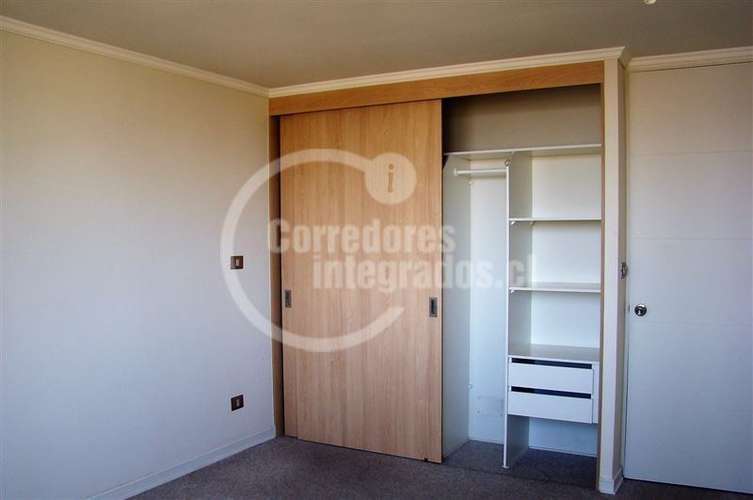 2 dorm. 1 Baño. Promo 1 MES 50% DESCTO. Macul - Imagen 8