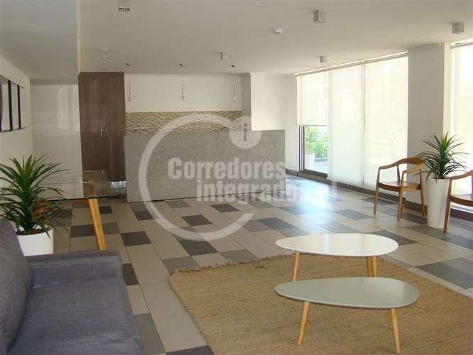 2 dorm. 1 Baño. Promo 1 MES 50% DESCTO. Macul - Imagen 17