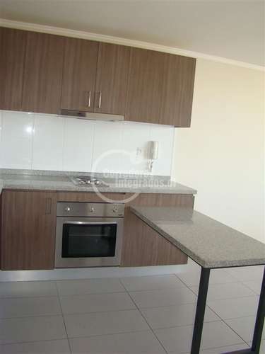 2 dorm. 1 Baño. Promo 1 MES 50% DESCTO. Macul - Imagen 3