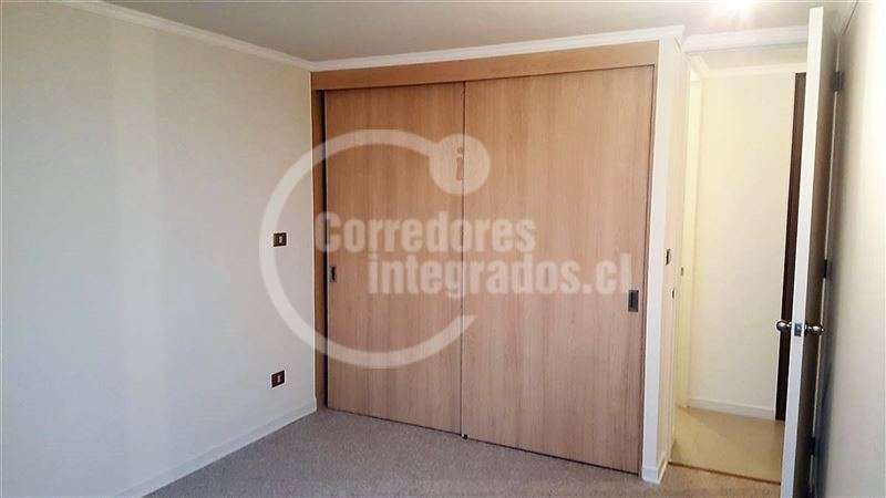 2 dorm. 1 Baño. Promo 1 MES 50% DESCTO. Macul - Imagen 7