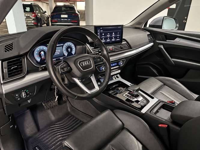 AUDI Q5 NEW Q5 SPORTBACK 45 TFSI SPORT - 2023 | 4747 - Imagen 16