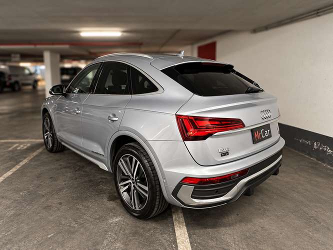 AUDI Q5 NEW Q5 SPORTBACK 45 TFSI SPORT - 2023 | 4747 - Imagen 4