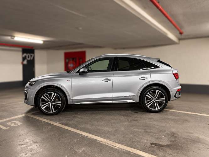 AUDI Q5 NEW Q5 SPORTBACK 45 TFSI SPORT - 2023 | 4747 - Imagen 3