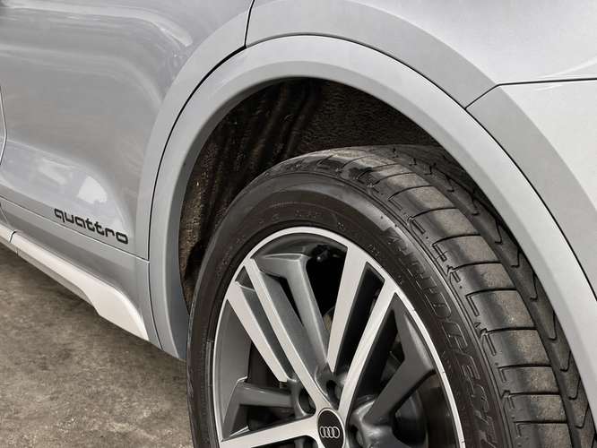 AUDI Q5 NEW Q5 SPORTBACK 45 TFSI SPORT - 2023 | 4747 - Imagen 13