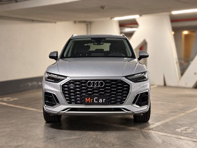 AUDI Q5 45 TFSI - 2023 | 4747