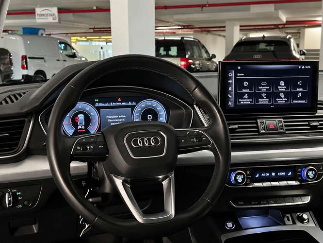 AUDI Q5 NEW Q5 SPORTBACK 45 TFSI SPORT - 2023 | 4747 - Imagen 20