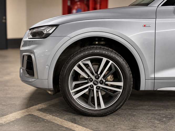 AUDI Q5 NEW Q5 SPORTBACK 45 TFSI SPORT - 2023 | 4747 - Imagen 6
