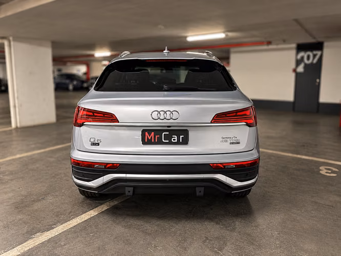 AUDI Q5 45 TFSI - 2023 | 4747